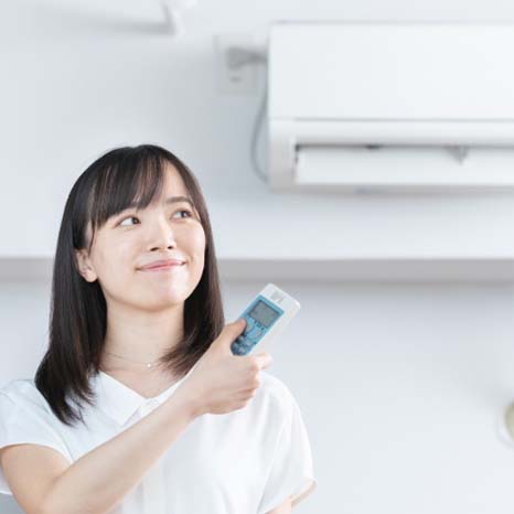 一人暮らしの光熱費の平均。節約術や賃貸で初期費用を抑える方法イメージ画像