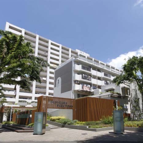 UR賃貸住宅のメリットとは？一般の賃貸住宅との違いや部屋探しでよくある疑問イメージ画像