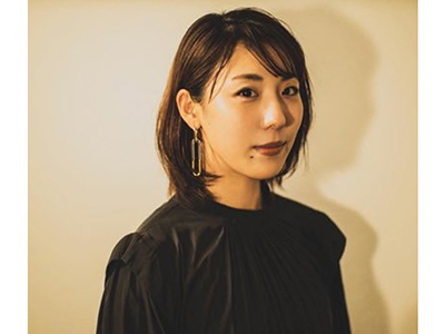 平山 美聡さん 写真