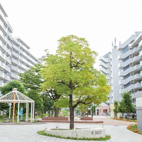 公社賃貸住宅とは？UR賃貸住宅やそのほか公的賃貸住宅との違いイメージ画像