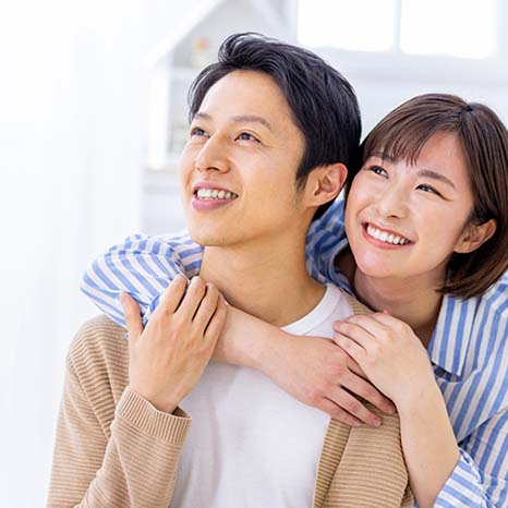 新婚夫婦の生活費の目安とは？節約するポイントと管理方法を解説イメージ画像