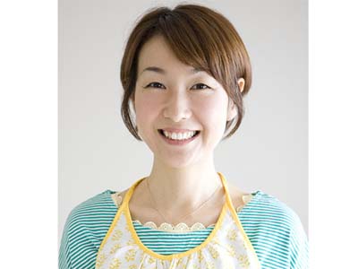 島本 美由紀さん 写真