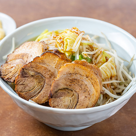 【団地のグルメ】中華料理×カフェ!?武里団地で見つけたおいしいお店「麺カフェ ひまわり」イメージ画像