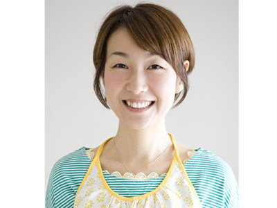 島本 美由紀さん 写真