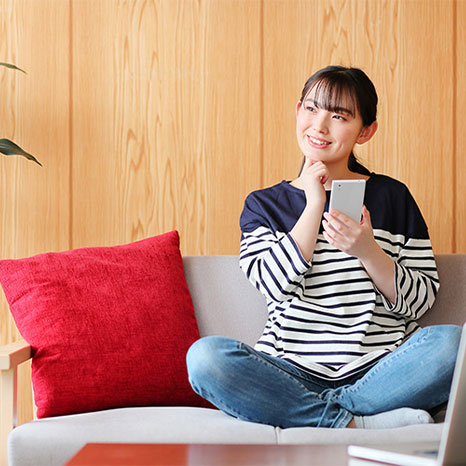 女子の一人暮らしのポイント！部屋の選び方や新生活の注意点までイメージ画像