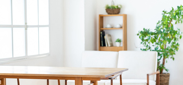 LDKとは?DKとの違いやLDKの間取りが向いている人を解説イメージ画像