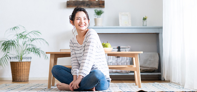 大学生の一人暮らしはいくらかかる?費用の相場や部屋探しのコツ、節約術まで徹底解説イメージ画像