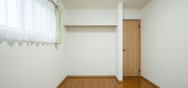 ６畳の広さってどれくらい？部屋の選び方と広く見えるレイアウトのコツイメージ画像