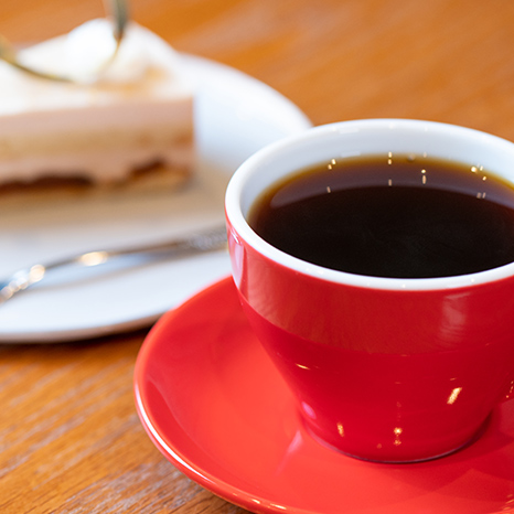 【団地のグルメ】高品質のスペシャリティコーヒーを手軽に味わえる！豊成団地で見つけたおいしいお店「L＆L Coffee」イメージ画像