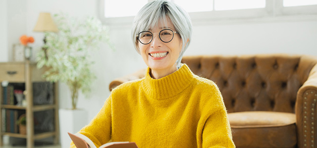 サービス付き高齢者向け住宅とは？老人ホームとの違い・費用相場・入居条件・サービス内容などを解説イメージ画像