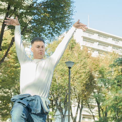 ユージのぶらり団地レポート【芦花公園団地・「アクティ芦花公園」編】イメージ画像