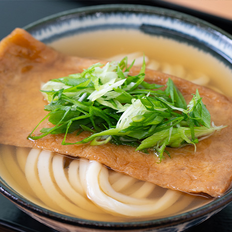【団地のグルメ】評判のうどん職人が作るコシが強い麺！富田団地で見つけたおいしいお店「よしなるうどん」イメージ画像