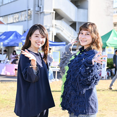 名古屋のラジオDJ・加藤玲那さんも納得！UR防災専門家が教える、今日からできる備え＆心掛けイメージ画像