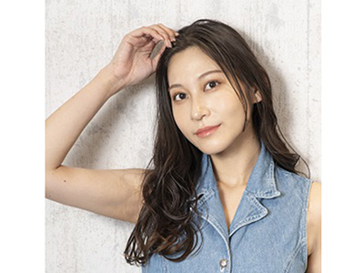 加藤 ジュンさん 写真