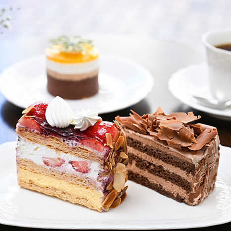 【団地のグルメ】こだわりの素材で一から手作り！「北坂戸駅前ハイツ」で見つけたおいしいお店「欧風菓子クランツ」イメージ画像