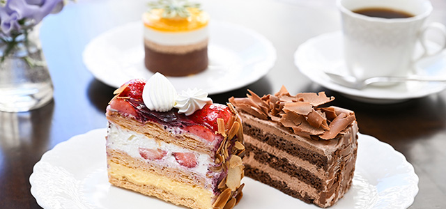 【団地のグルメ】こだわりの素材で一から手作り！「北坂戸駅前ハイツ」で見つけたおいしいお店「欧風菓子クランツ」イメージ画像