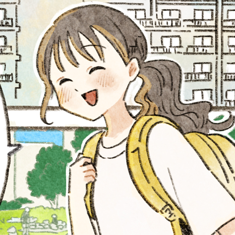 マンガ『ゆるやかに、くらしつながる話』第16話 ～私のとっておきを団地フリマに出品編～イメージ画像