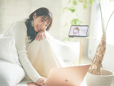 豊田　穂乃花さん 写真