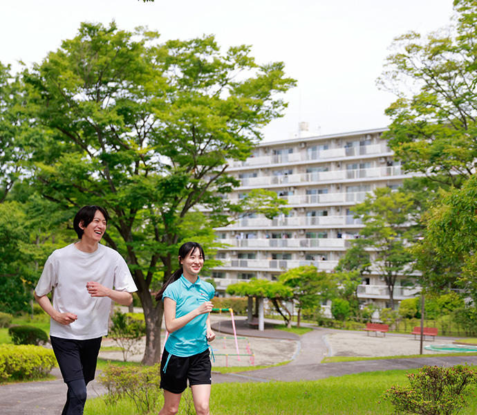 7:00のイメージ