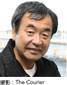 隈 研吾