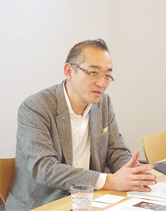 西沢