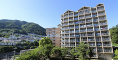 グリーンヒルズ六甲