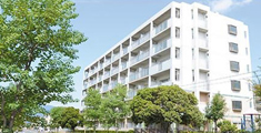 ルゼフィール南甲子園