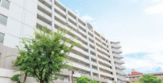 シティハイツ西宮北口