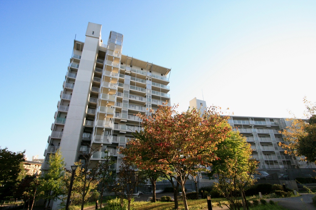 大阪東部エリア