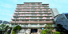 フレール三宮東