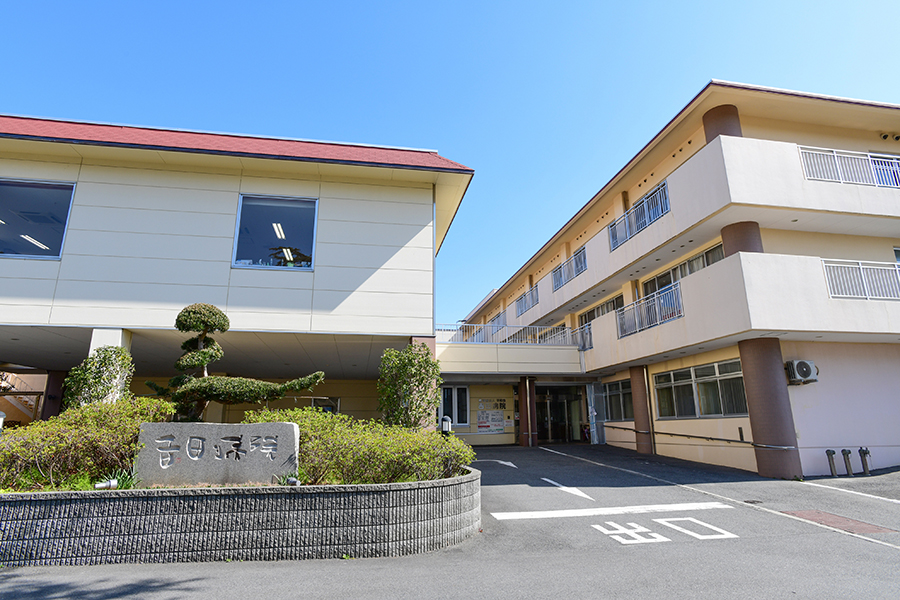 西大寺駅前第2 住まいリポート																												(奈良県奈良市)