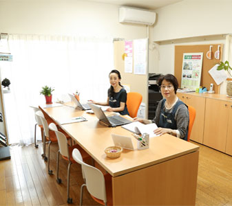 Urシティコート下新庄現地案内所 関西エリア Ur賃貸住宅