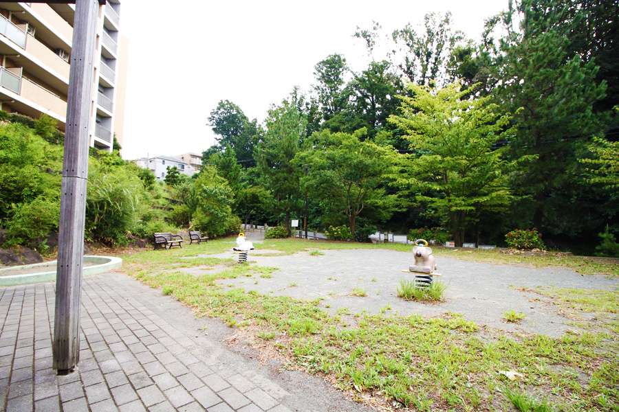 コーポレート東戸塚住まいリポート 神奈川県 関東エリア Ur賃貸住宅 コーポレート東戸塚住まいリポート 神奈川県 関東エリア Ur賃貸住宅