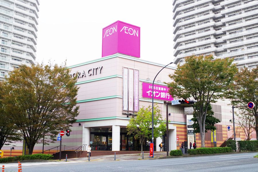 コーポレート東戸塚住まいリポート 神奈川県 関東エリア Ur賃貸住宅