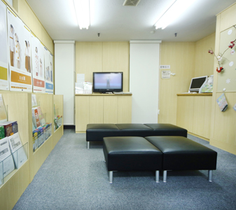 UR藤沢営業センターの写真3