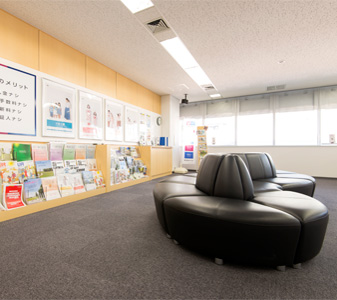 UR錦糸町営業センターの写真3