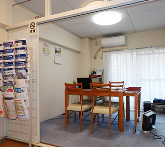 Ur大幸東現地案内所 東海エリア Ur賃貸住宅