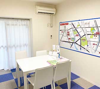 ホームズ Ur都市機構白鳥パークハイツ日比野東2号棟 6階の建物情報 愛知県名古屋市熱田区大宝1丁目14 2