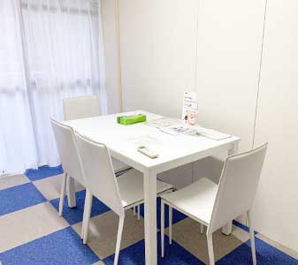 Ur白鳥パークハイツ日比野東現地案内所 東海エリア Ur賃貸住宅