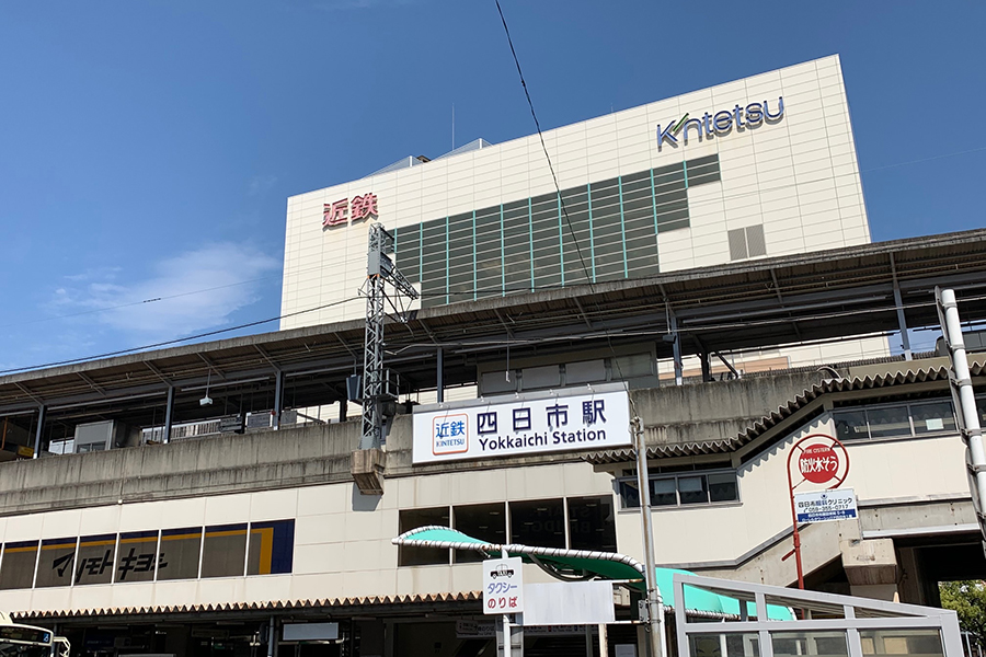 サニータウン堀木住まいリポート 三重県 東海エリア Ur賃貸住宅