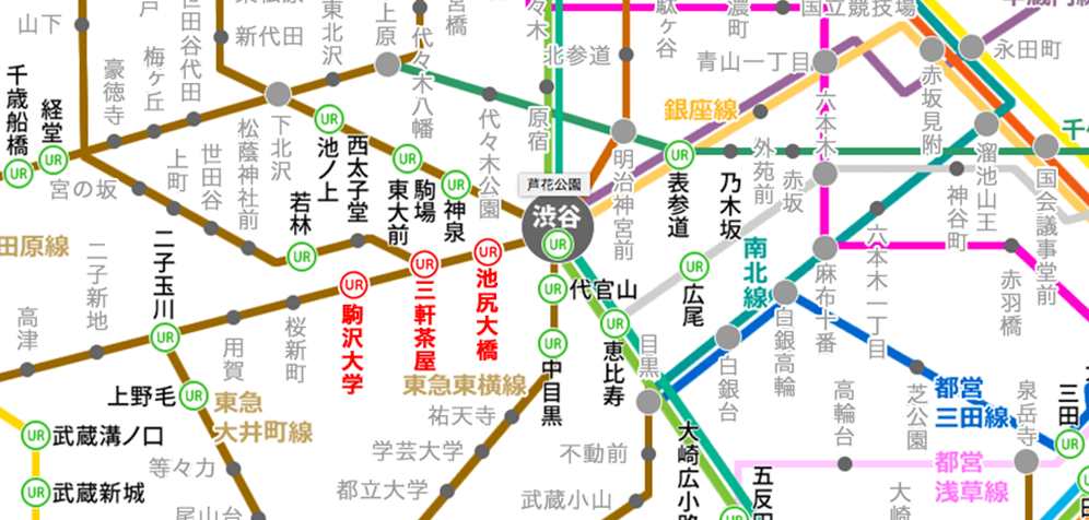 多摩ニュータウン コンフォール諏訪<第1次募集>の周辺案内図。最寄り駅は「京王永山」駅、「小田急永山」駅 。物件から駅までは徒歩8分。自然豊かでありながら、日常生活に便利なスーパーやドラッグストアなども近く、図書館や児童館もあり利便性は抜群です。近隣の駅にはアウトレットモールやレジャー、スポーツ施設もあり日常生活から休日まで楽しめるエリアです。