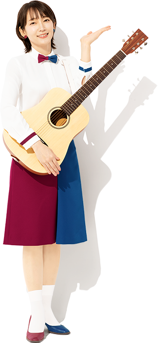 吉岡里穂さん