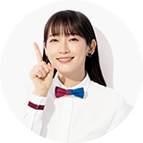 吉岡里帆さんの語り