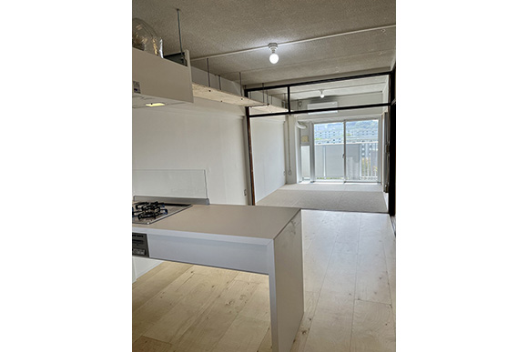 部屋の例を見る05