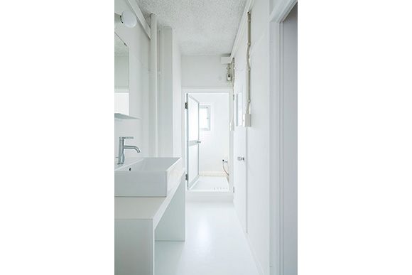 部屋の例を見る06