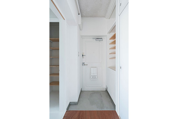 部屋の例を見る07