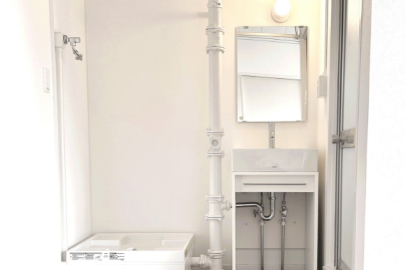 箕面粟生第1 室内イメージ