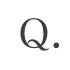 Q