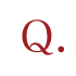 Q