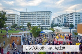 まちづくりスポット茅ヶ崎提供